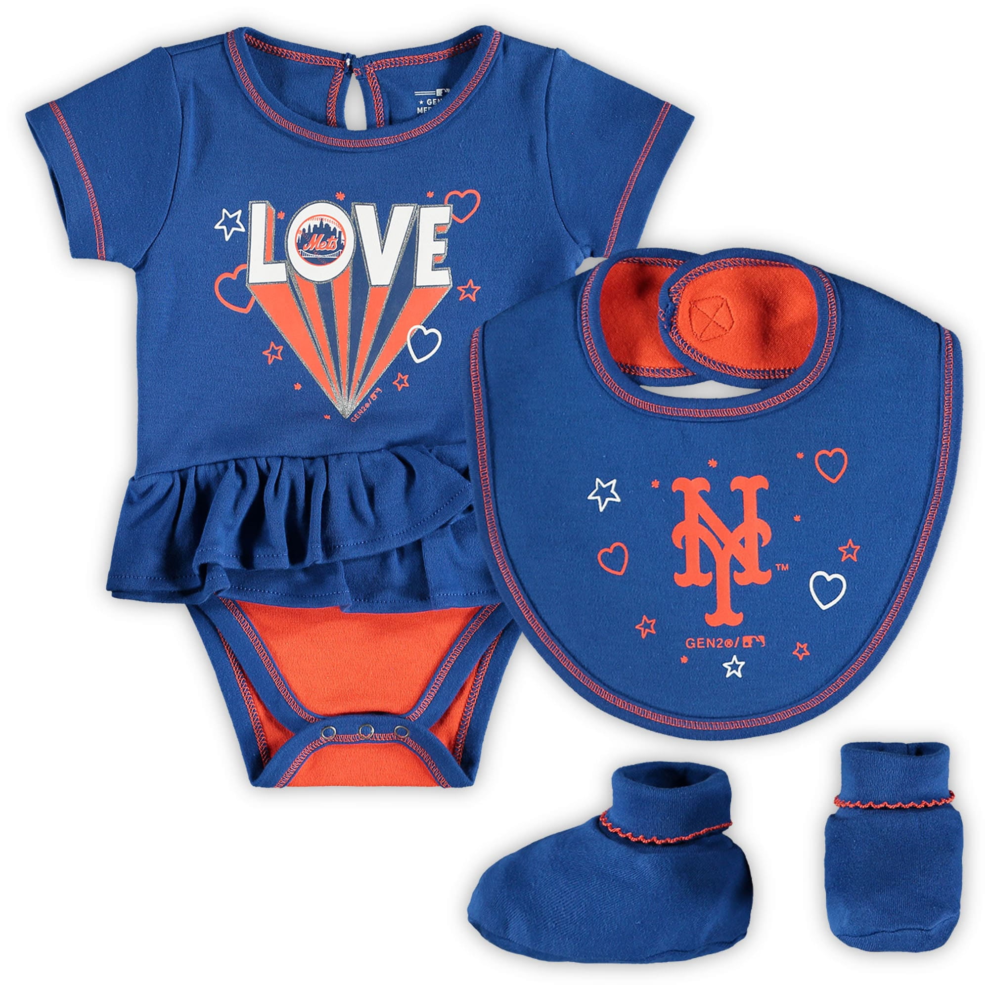 infant mets gear