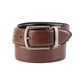 thumbnail image 3 of Cinturón Tommy Hilfiger reversible de cuero casual para hombre, 3 of 7