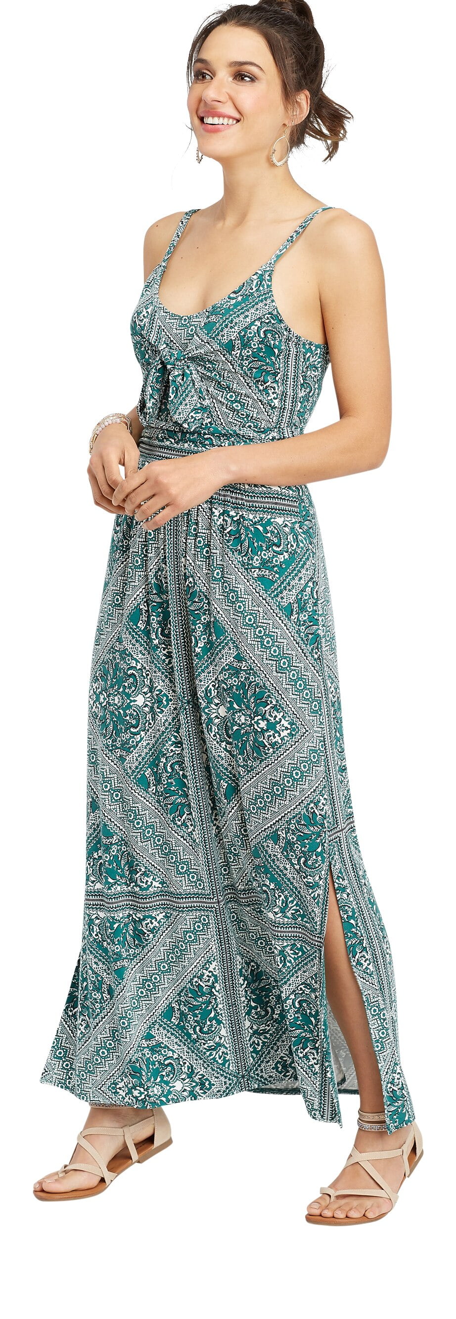 maurices maxi dresses
