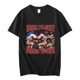 thumbnail image 1 of Camiseta Sam Sulek certificada para mujeres que evitan el estrés, camisetas gráficas de moda para amantes del fitness y el gimnasio, camisetas casuales de algodón de gran tamaño para hombres., 1 of 6