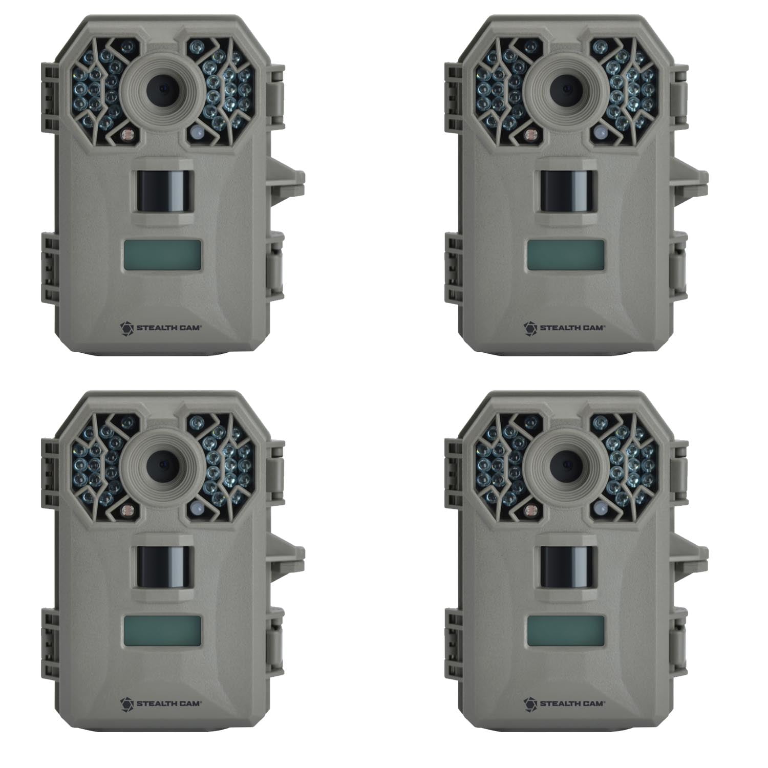 GSM Outdoors Stealthcam P Series Trail Cam