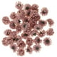 thumbnail image 1 of Flores Artificiales De Casarse La Decoración De De DIY, Paquete 4Pcs GRAMO, 1 of 9