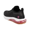 thumbnail image 3 of Tenis Comodos Mujer Charly Deportivos Originales negro 22 Charly  59183, 3 of 4