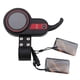 thumbnail image 4 of Medidor de Acelerador con Pantalla LCD + Controlador de 36V 16A con Tarjeta NFC para Piezas de Reacondicionamiento de Bicicleta y Scooter EléCtrico Pro, 4 of 5