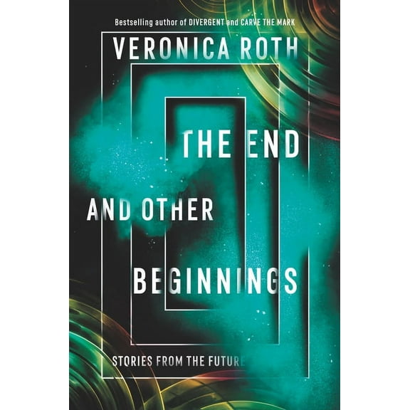 The End and Other Beginnings: Stories from the Future, (Paperback)