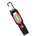 thumbnail image 3 of Lámpara De Trabajo De Antorcha De Luz De Reparación De Automóviles Rotativa De Luz De Trabajo Magnética Con Cuatro Modos De Luz Speravity HA021095-00, 3 of 7