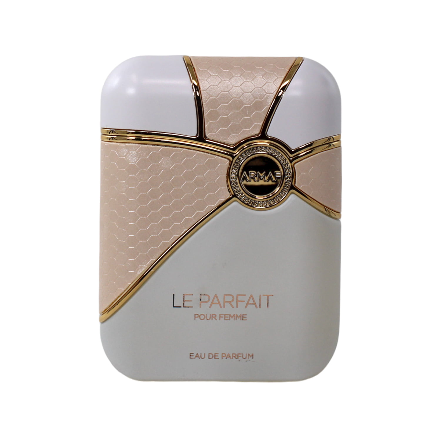 Le Parfait by Armaf, 3.4 oz Eau De Parfum Spray for Women