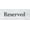 White, variant on Darware Reserved Chair/Pew Cloths (4-Pack, Pink); Reserved Signs for Pews, Chairs, and Events