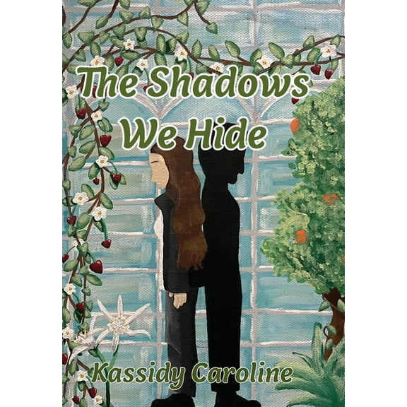 The Shadows We Hide, (Hardcover)