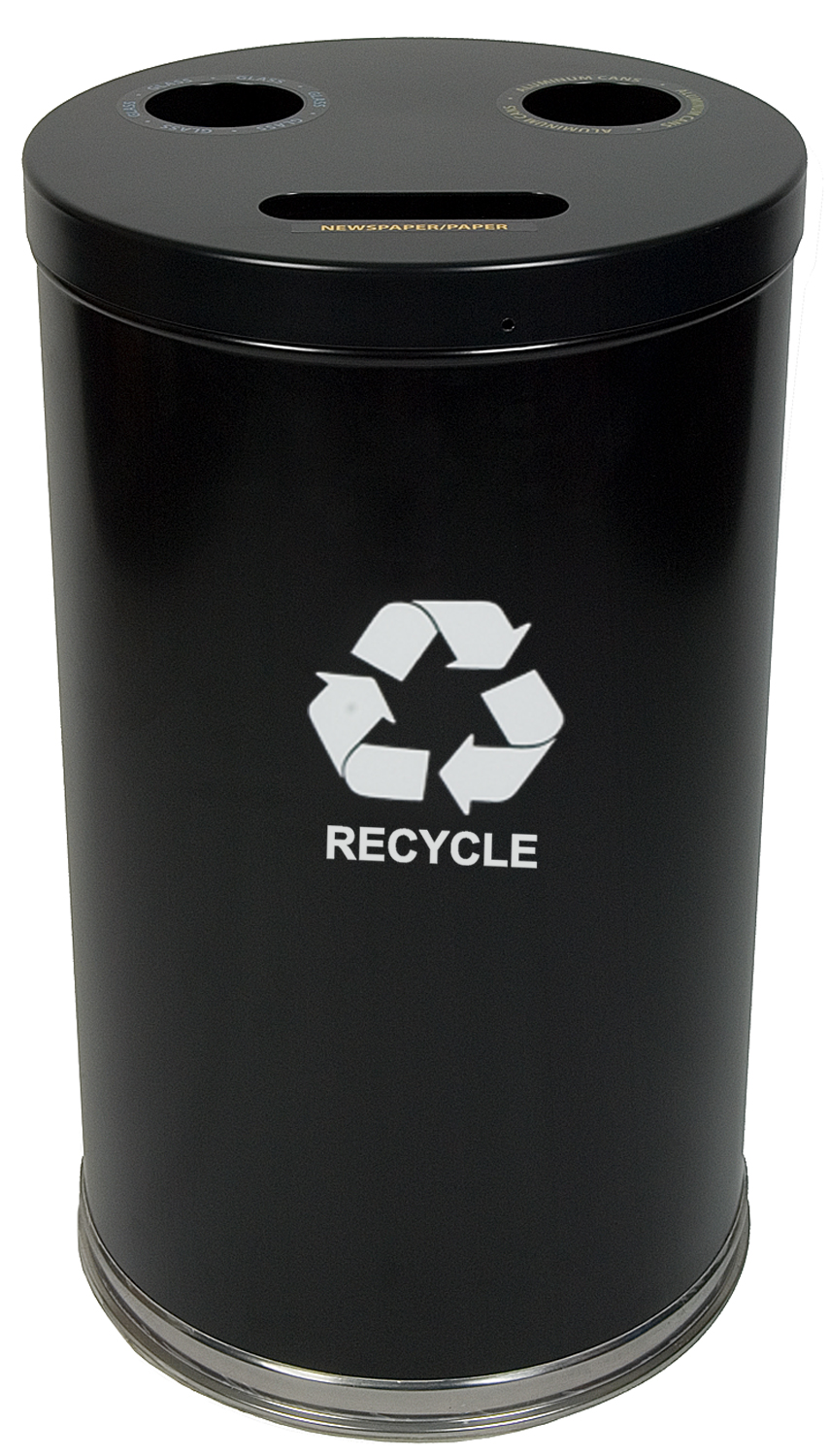 Witt Three Opening Recycling Unit