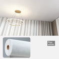 thumbnail image 4 of kurtrusly Self Adhesive Wallpaper Moisture Proof Kitchen Wallpaper Innovative Way To Upgrade Rental Properties Keeping Roo pink 100*50cm, 4 of 6