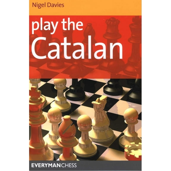 Play the Catalan, (Paperback)