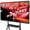 85 inch, variant on 55'' Smart Board, 4K UHD Interactive Touchscreen Whiteboard, Android 14 8+128GB Wireless Smartboard for Classroom Home Office Studio
