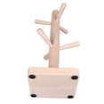 thumbnail image 1 of Árbol Del Tenedor De La Taza, Soporte Fácil De Limpiar De Las Tazas De Café Para La Cocina, 1 of 7