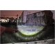 thumbnail image 3 of Linterna LED ultrapotente de 1000 lúmenes [Pack de 2] - Zoom de largo alcance, 5 modos, antigolpes e impermeable (IP65) - Linterna táctica para bricolaje y condiciones extremas - Estuches gratuitos, 3 of 4