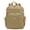 Khaki, variant on SPEKSEE Stylish Large-Capacity Backpack for Men & Women - Lightweight Casual Daypack for Travel, Commute & Daily Use