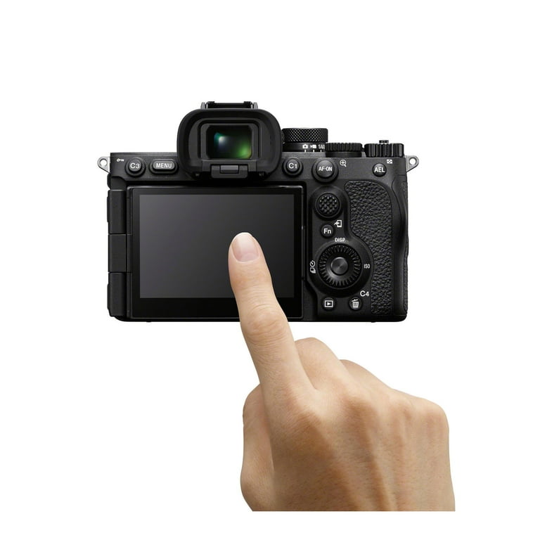SONY - Sony α7R Sony α7R V - Wikipedia