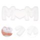 thumbnail image 5 of unbranded De Silicona Para Letras En Inglés Para Manualidades DIY Con Material Seguro Y Fácil De Usar, 5 of 8