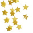 thumbnail image 2 of Juego de decoraciones para fiestas Billuyoard 1 juego estrellas plata dorado azul claro azul oscuro amarillo claro rojo, 2 of 6