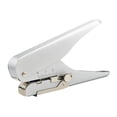 thumbnail image 2 of Perforadora de agujeros, perforadora de papel de mano ajustable de alta resistencia, banda de borde para manualidades con tarjetas, carpintería, papel 15 mm Gloria Alicates punzonadores, 2 of 7