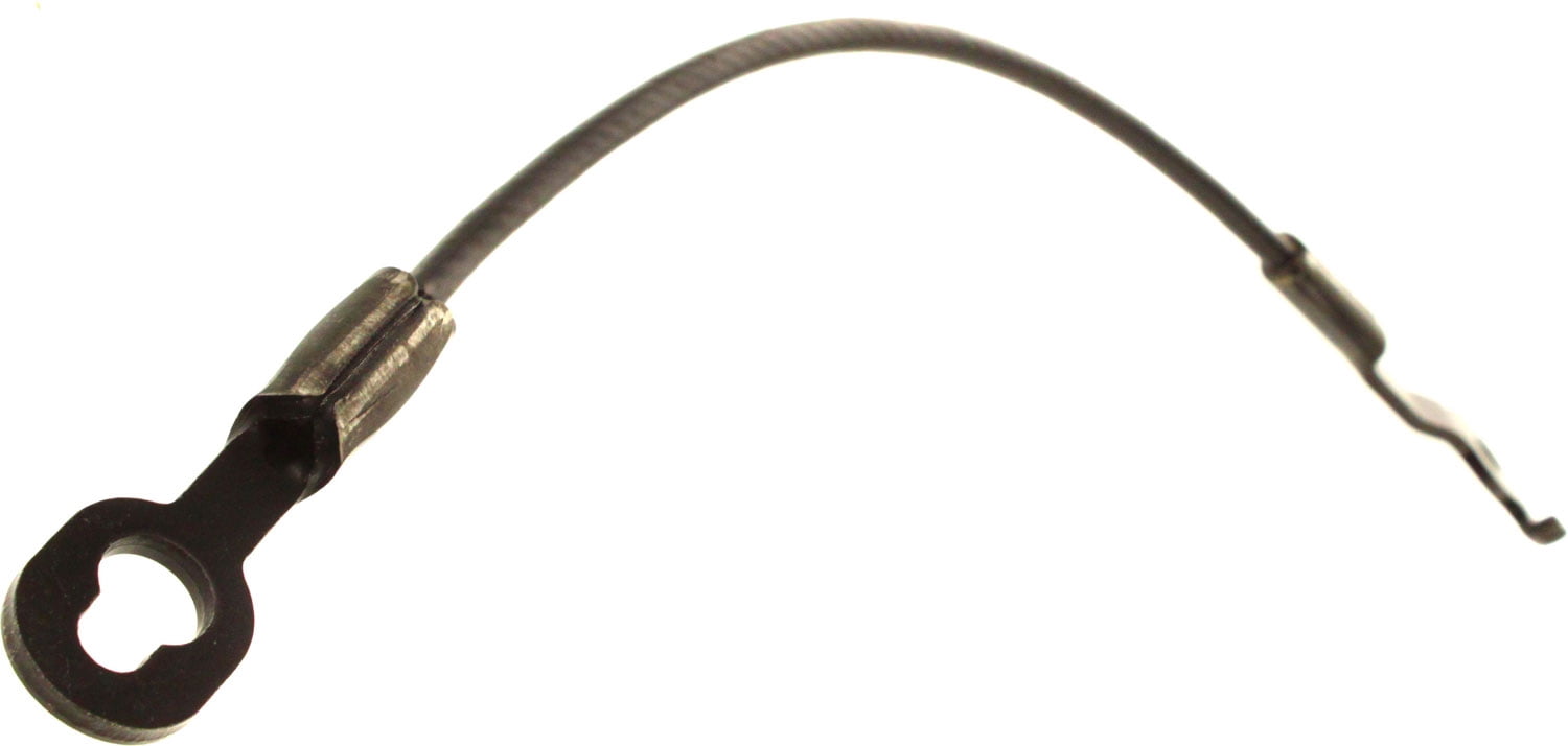 Tailgate Cable Compatible with 1994-2004 Chevrolet S10 / GMC Sonoma Passenger Side Sold individually