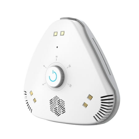 

Home 99.9 Powerful Disinfection and Purification Machine Wireless Sterilizer