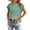 Green, variant on MAIHAN Ladies T Shirts Summer Tops 2026 Spring Trendy Casual Casual Basic Tee Shirts Loose Fit Cute Basic Crew Neck T Shirts for Women