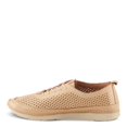 thumbnail image 2 of Spring Step Women's Breen Slip-On Sneakers - Premium Leather, Perforated Design, Arch Support, 2 of 8
