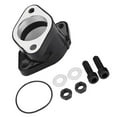 thumbnail image 1 of 1 Piece Intake Manifold Boot Intake Carburetor Interface Fuel Delivery Carburetor Attachments, 1 of 6