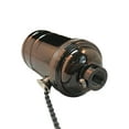 thumbnail image 4 of Royal Designs, Inc. Pull Chain Lamp Socket for Incandescent LED Bulbs, Oiled Rubbed Bronze, Set of 2, 4 of 7
