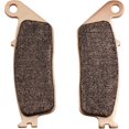 thumbnail image 2 of Galfer Brakes 1371 HH Sintered Brake Pads, 2 of 2