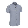 thumbnail image 3 of Mountain Warehouse Mens Weekender Shirt, 3 of 4