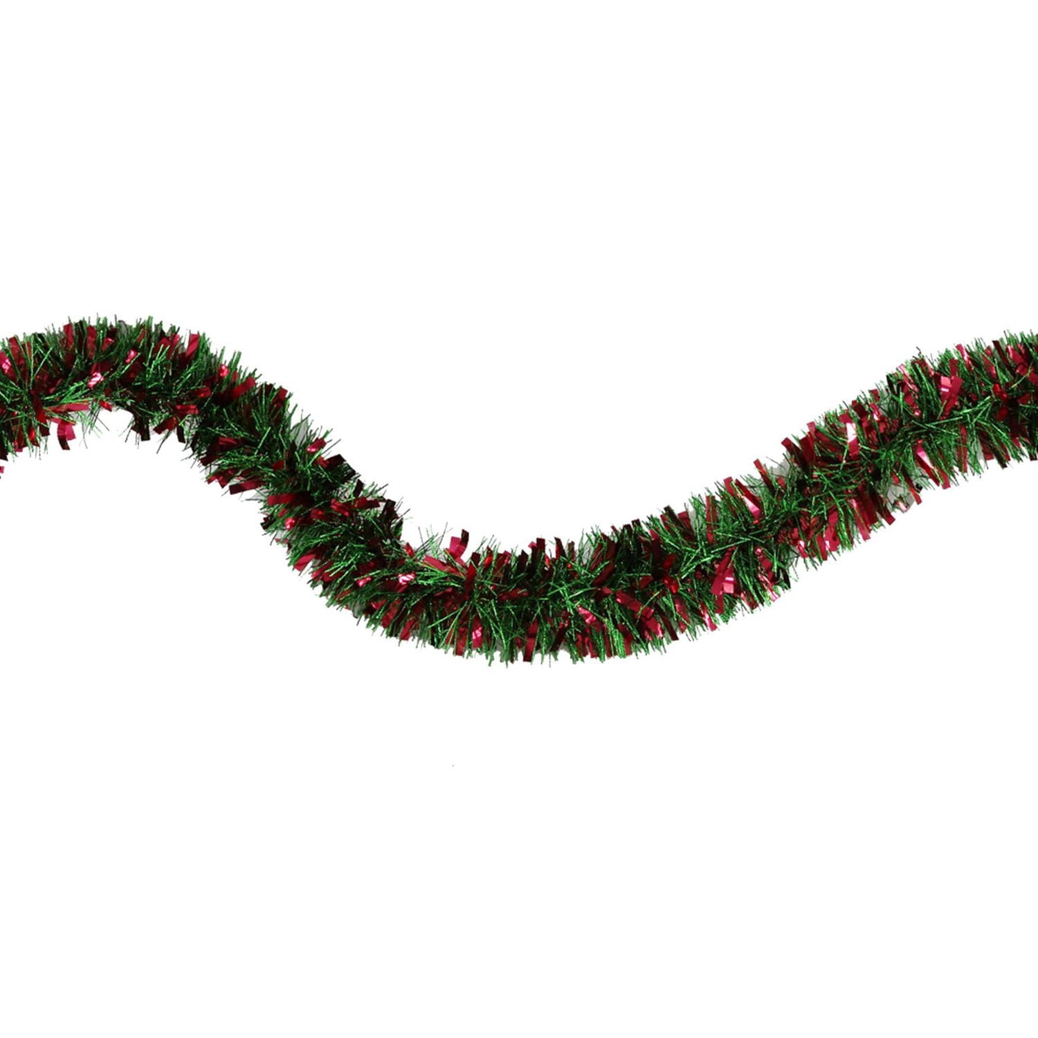 Guirlande de guirlandes de Noël