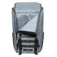 thumbnail image 4 of Travel Laptop Backpack, Outdoor Rucksack, School backpack Fits 15.6" (23-GREY), 4 of 5