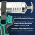 thumbnail image 4 of Máquina de grasa de tipo combinado eléctrico de litio Punta de lanza dividida de alta presión, 4 of 6
