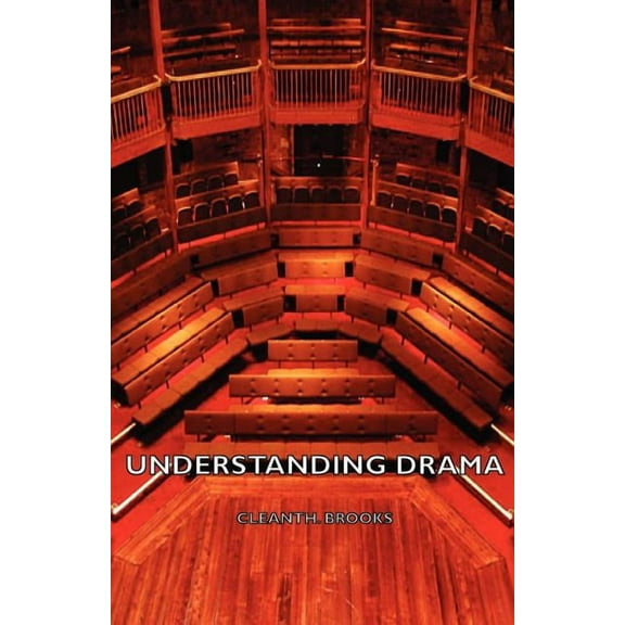 Understanding Drama, (Paperback)