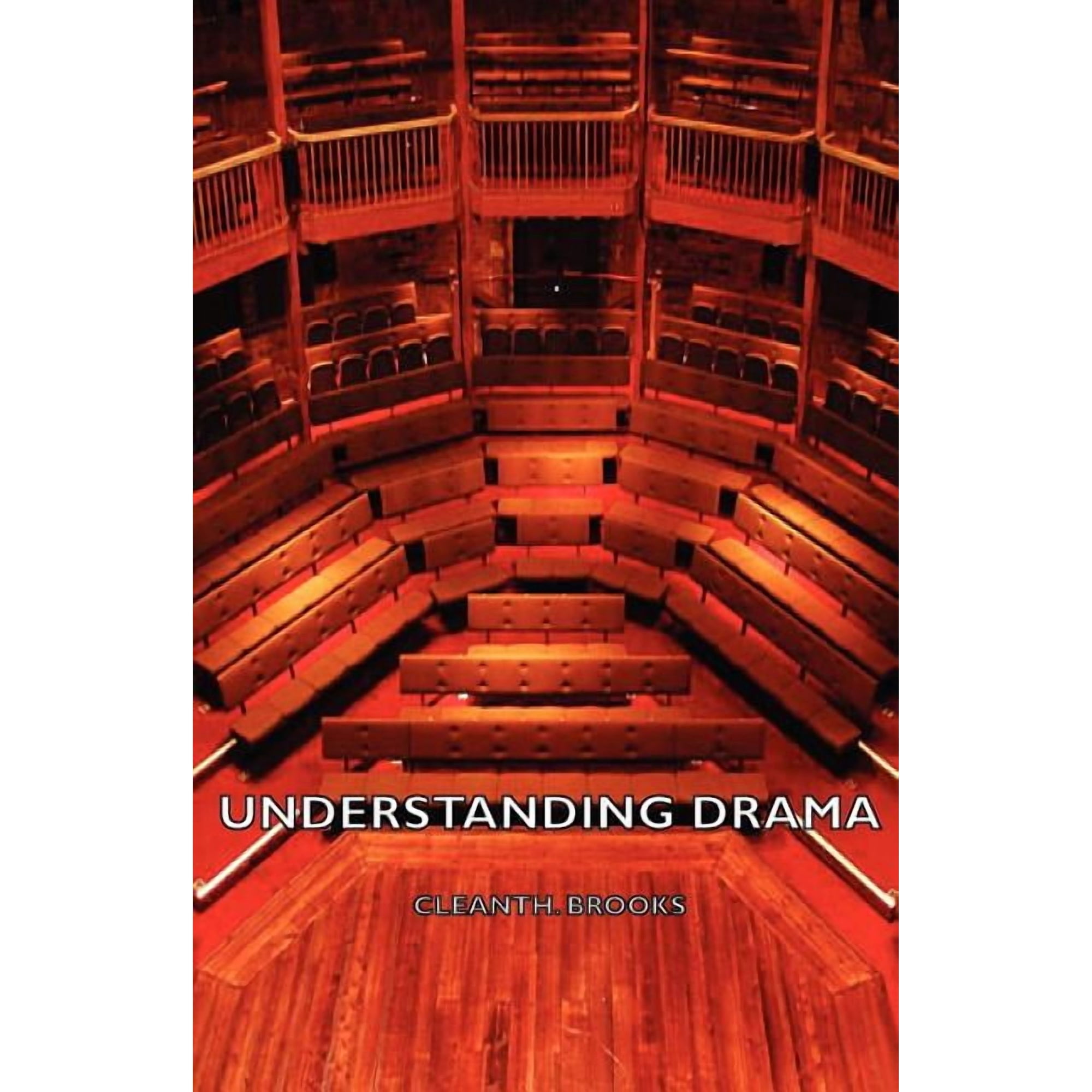 Understanding Drama (Paperback)