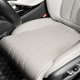 thumbnail image 3 of Cojín de apoyo para reposapiés extendido de cuero Nappa para asiento de coche, reposapiés para copiloto de larga distancia, cómodo y transpirable para todo tipo de clima, resistente al desgaste, compa, 3 of 5