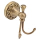 thumbnail image 3 of Cubra Gancho, Túnica Hook Wall Mount Doble Prong Apariencia Suave Dañada para el Hotel, 3 of 7