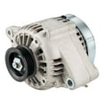 thumbnail image 2 of SINOCMP 13794 New Alternator for Toyota 3.4L Tacoma 2000-04 Tundra 2000-2002 101211-9590, 2 of 7