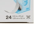 thumbnail image 5 of 3M Micropore Medical Tape with Dispenser 1/2" x 10 yd 1535-0,  1 Box, 24 /Box, 5 of 5