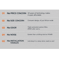 thumbnail image 5 of Minix The Blender PRO MNFD-120G – Household Food Waste Processor & Dryer | Powerful Dry Grinder | Compact & Eco-Friendly Kitchen Appliance, 5 of 6