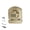 Pearl Nickel, variant on Giaone Modern Design Furniture Security Lock with Passwords for Enhances Defense
