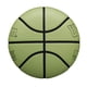thumbnail image 3 of Baloncesto Wilson Luminous Glow, tamaño 7 (29,5 cm), color verde, 3 of 7