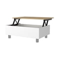thumbnail image 3 of FM FURNITURE Boston Lift Top Coffee Table, 3 of 11