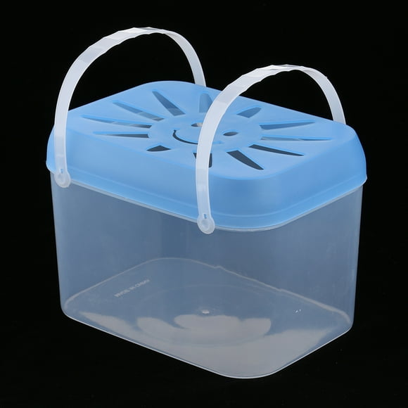 Novelty Reptile Turtle Breeding Case Large