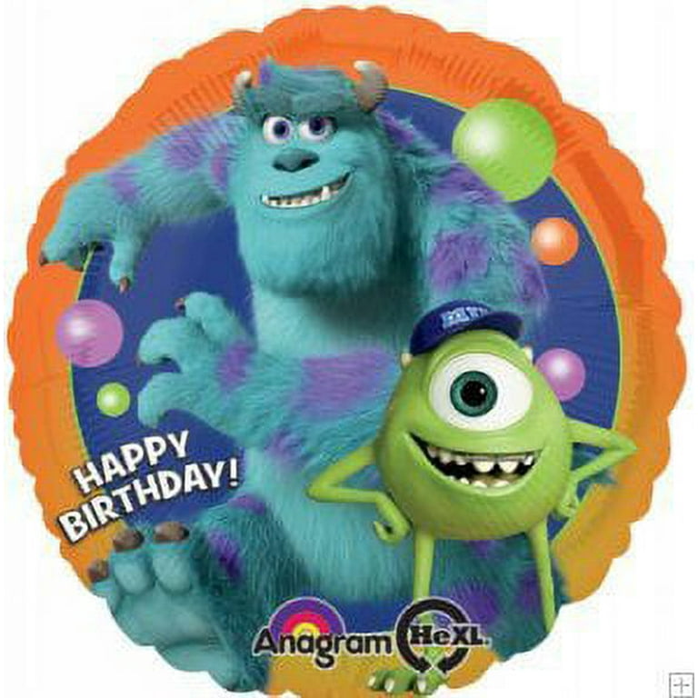 monsters university cards Monsters University Cosplay Student ID Card  James Sullivan