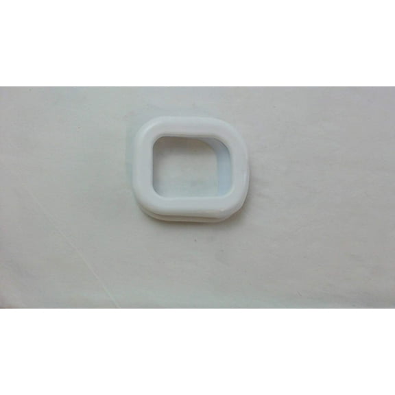 Samsung DA97-13431A Refrigerator Dispenser Ice Chute Cap