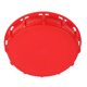 thumbnail image 4 of Plastic IBC Tote Cover with Tank Lid and IBC Cap Sealing Lid for Water Tank and IBC Tank Cover End Cap for Secure Storage, 4 of 4
