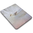 thumbnail image 4 of KSK KAISHEK Hard Shell Case Cover Only for 2021 Release MacBook Pro 14 inch with Touch Bar Touch ID A2442 (Feather Series 0845), 4 of 4